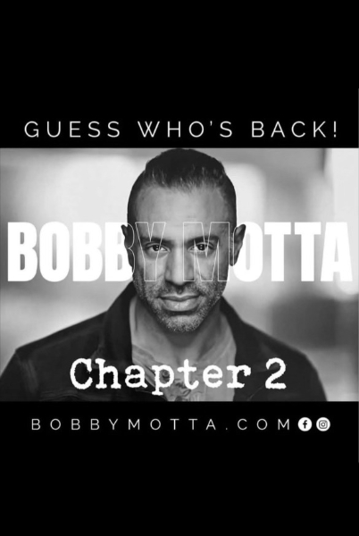 Bobby Motta: Chapter 2