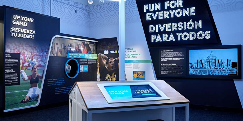 Change Your Game / Cambia tu juego