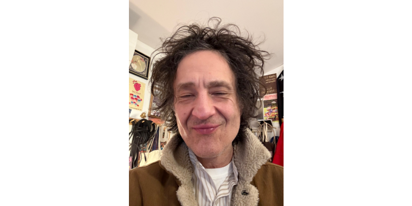 José Miguel Contreras