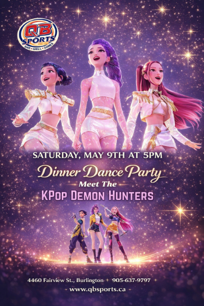 KPop Demon Hunters (3)