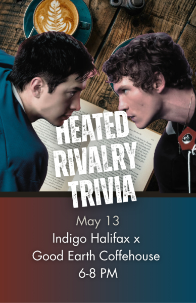 Heated Rivalry Trivia