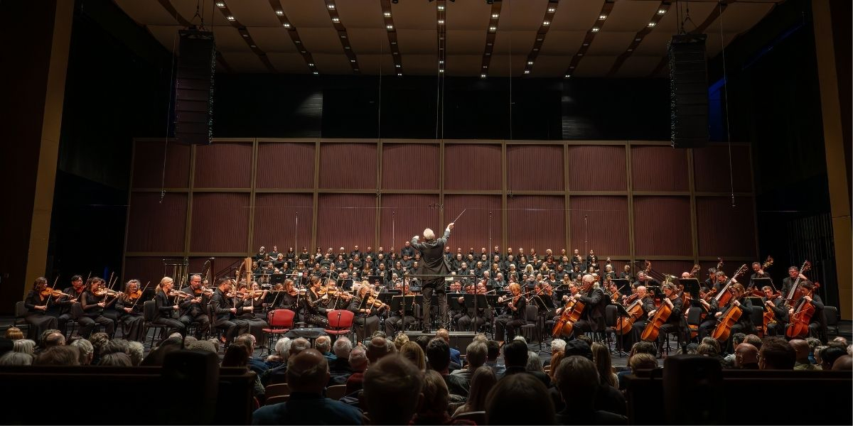 2026-2027 KW Symphony Season Launch