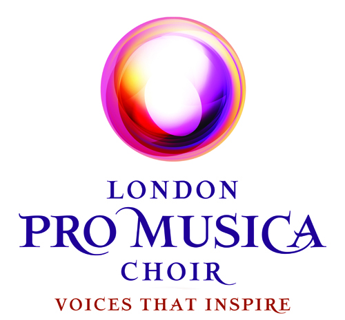 London Pro Musica Choir 2025-26 Concert Series - Get your tickets now!