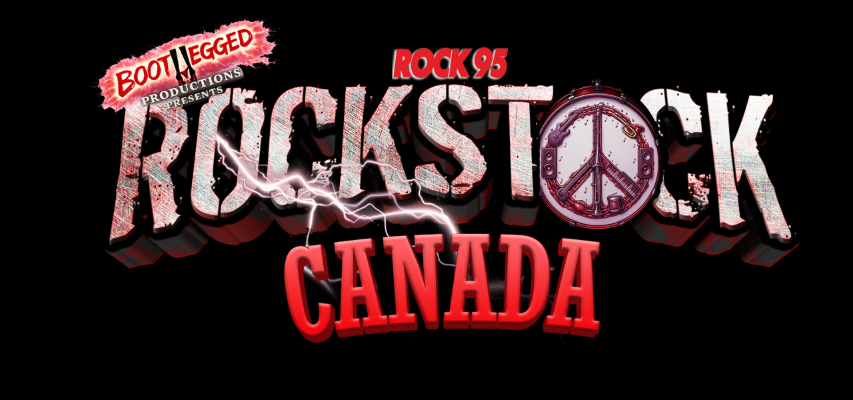 RockStock Canada 2026 - Get your tickets now!