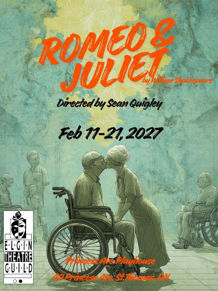 Romeo & Juliet - Preview